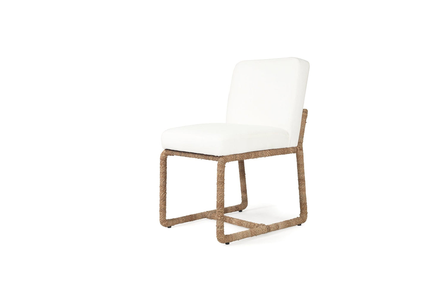 Cordelia Upholstered Dining Chair Sun Republic 