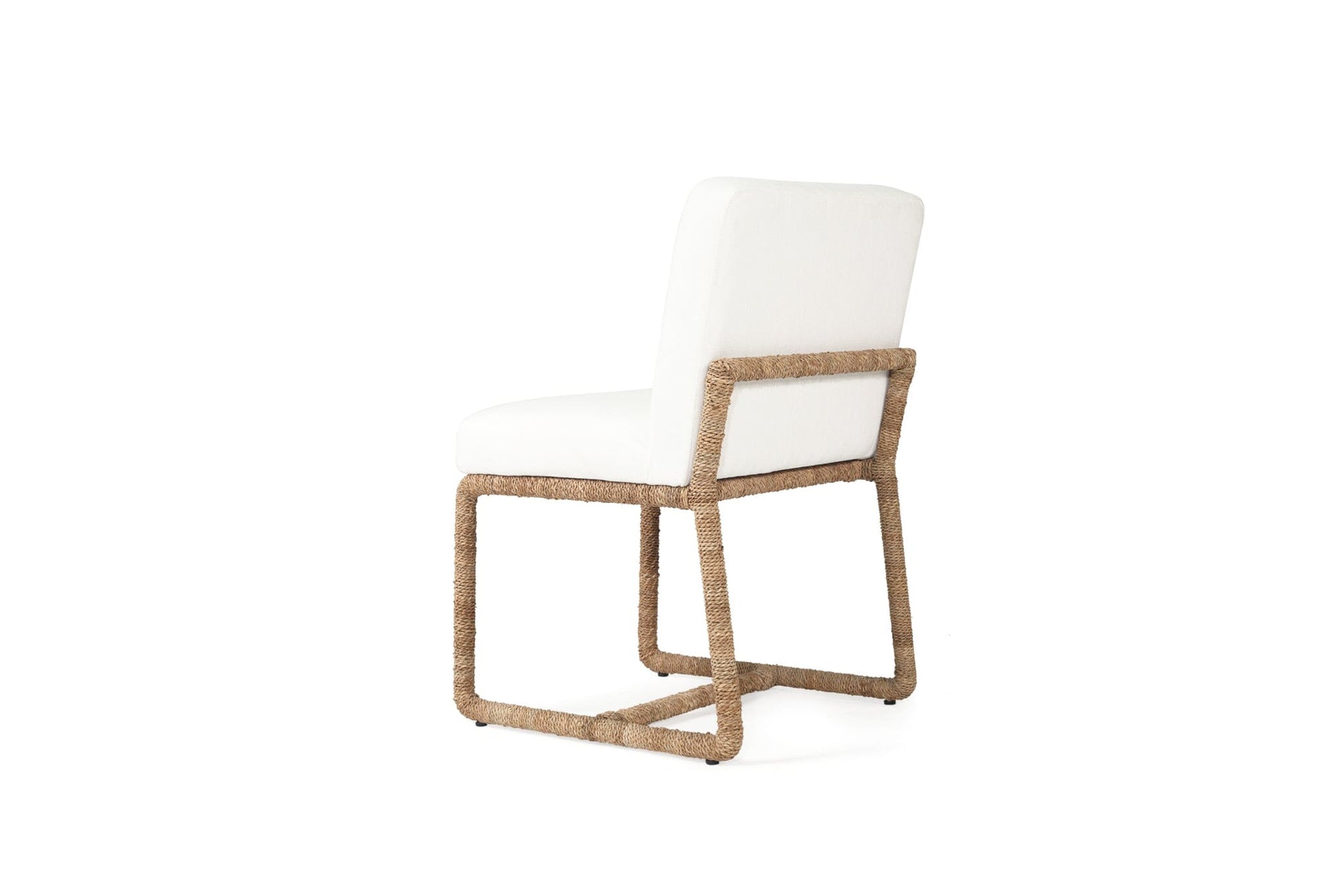 Cordelia Upholstered Dining Chair Sun Republic 