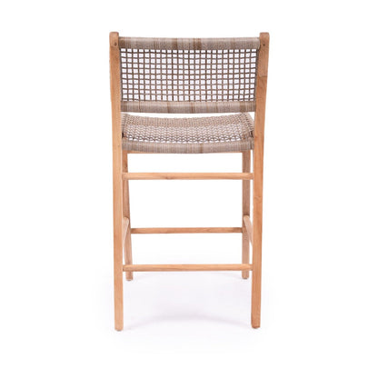 Counter/Bar Stool Washed Grey Sun Republic 
