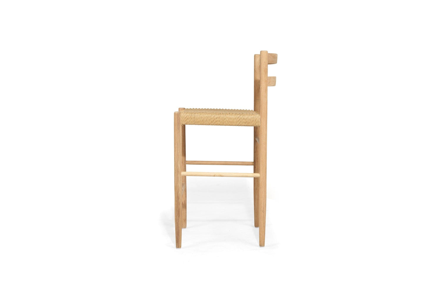 Counter/Bar Stool Lily - American Oak Sun Republic 