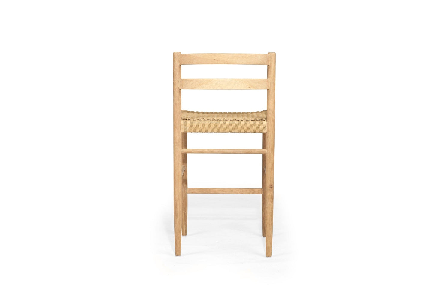 Counter/Bar Stool Lily - American Oak Sun Republic 