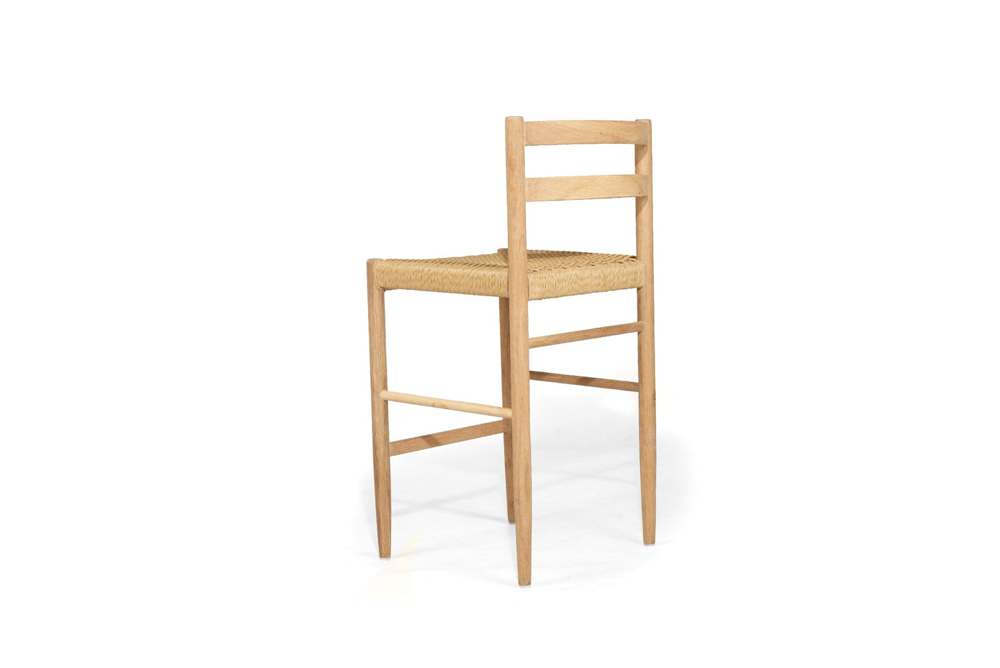 Counter/Bar Stool Lily - American Oak Sun Republic 