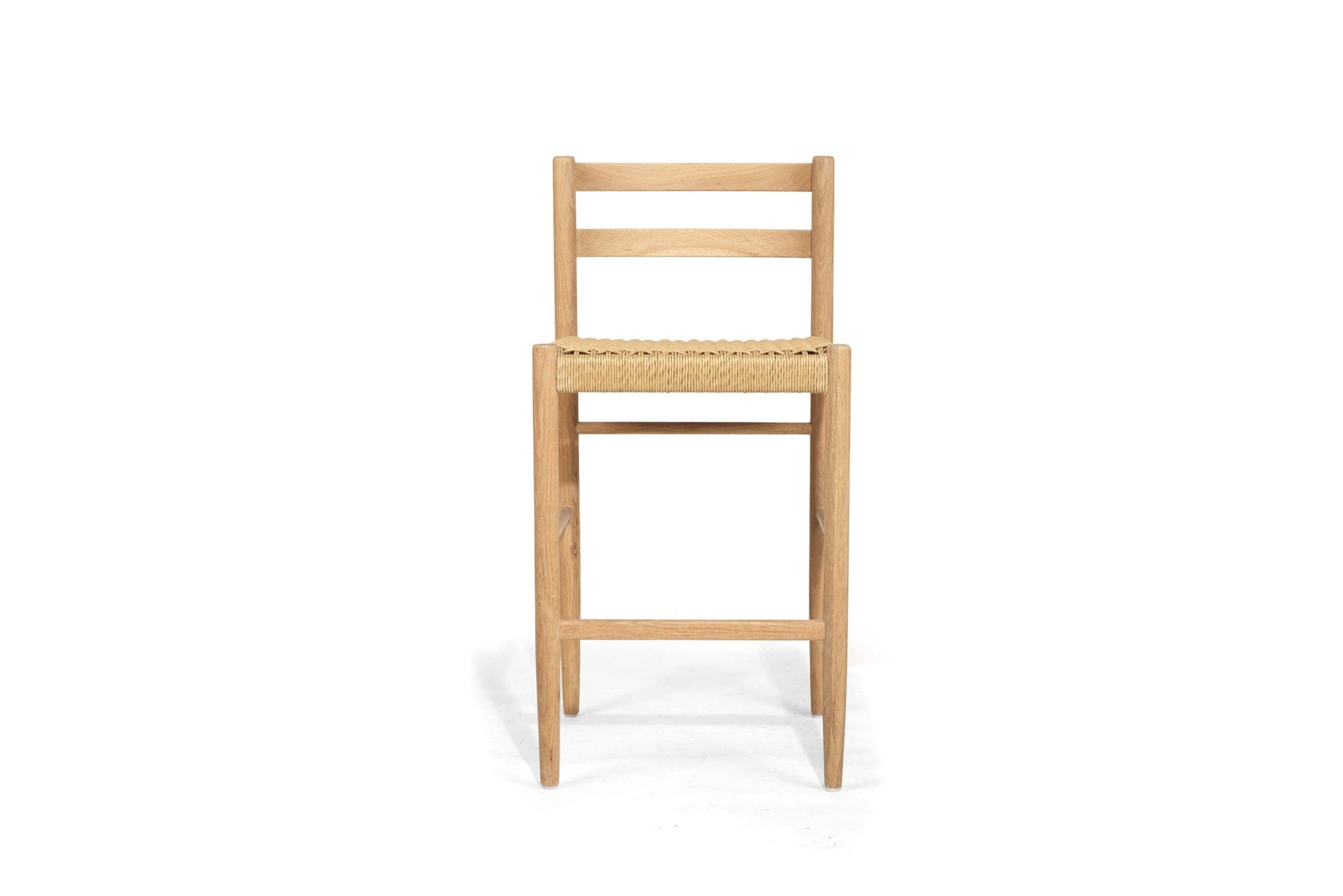 Counter/Bar Stool Lily - American Oak Sun Republic 