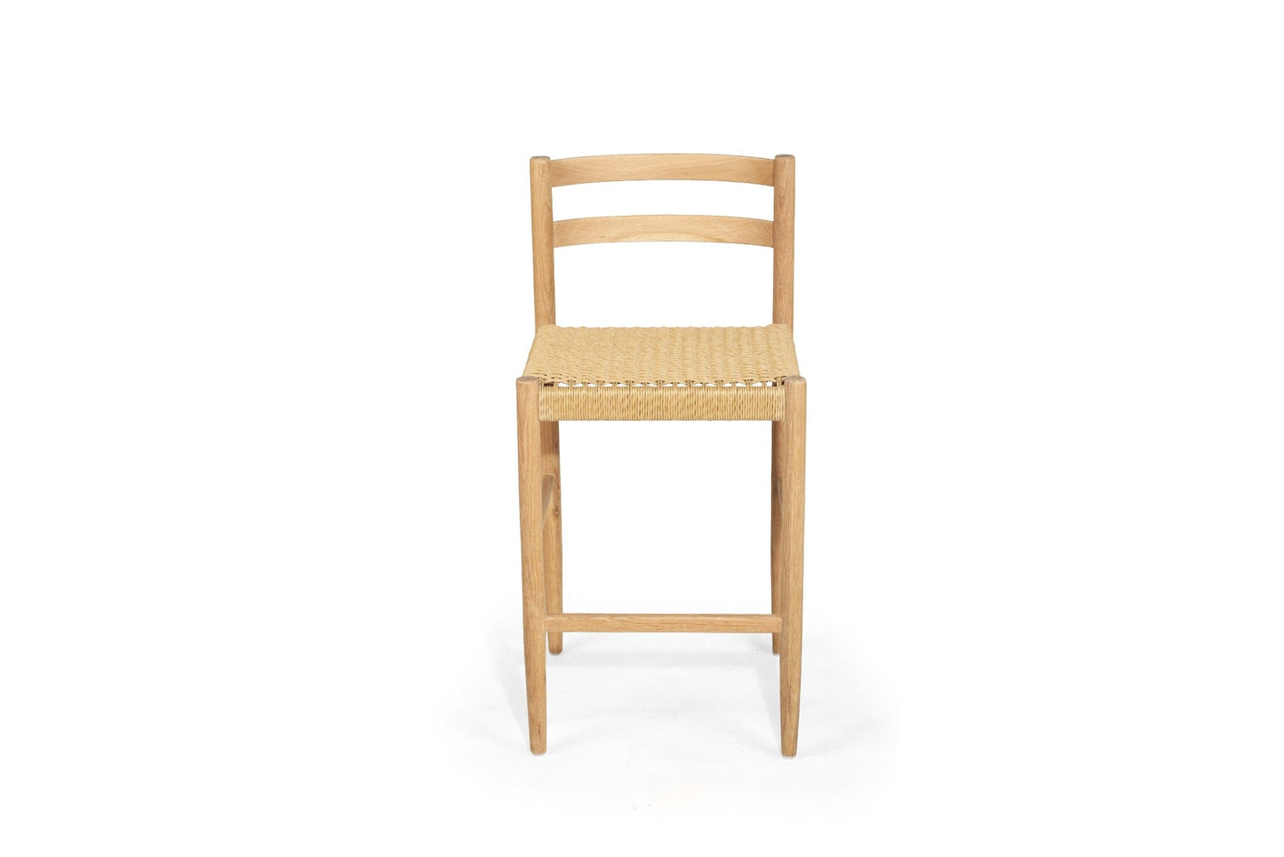 Counter/Bar Stool Lily - American Oak Sun Republic 