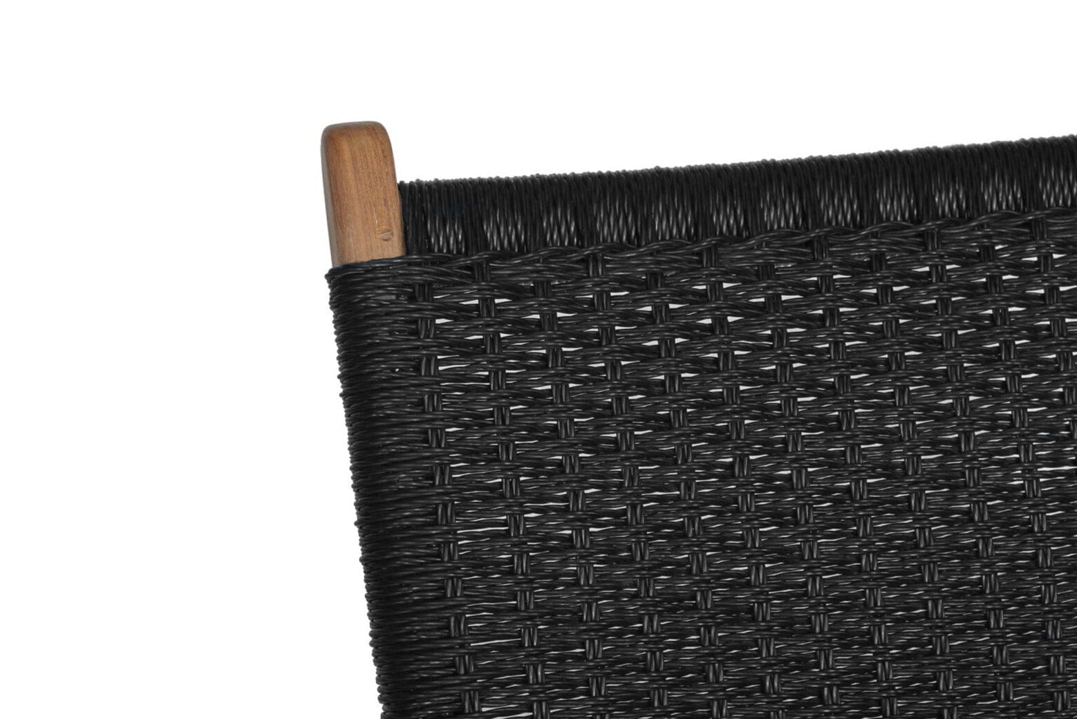 Cumberland Barcelona Lazy Chair - Black (Indoor/Outdoor) Sun Republic 