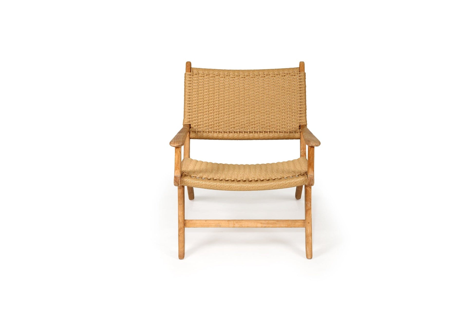 Cumberland Barcelona Lazy Chair - Sand (Indoor/Outdoor) Sun Republic 