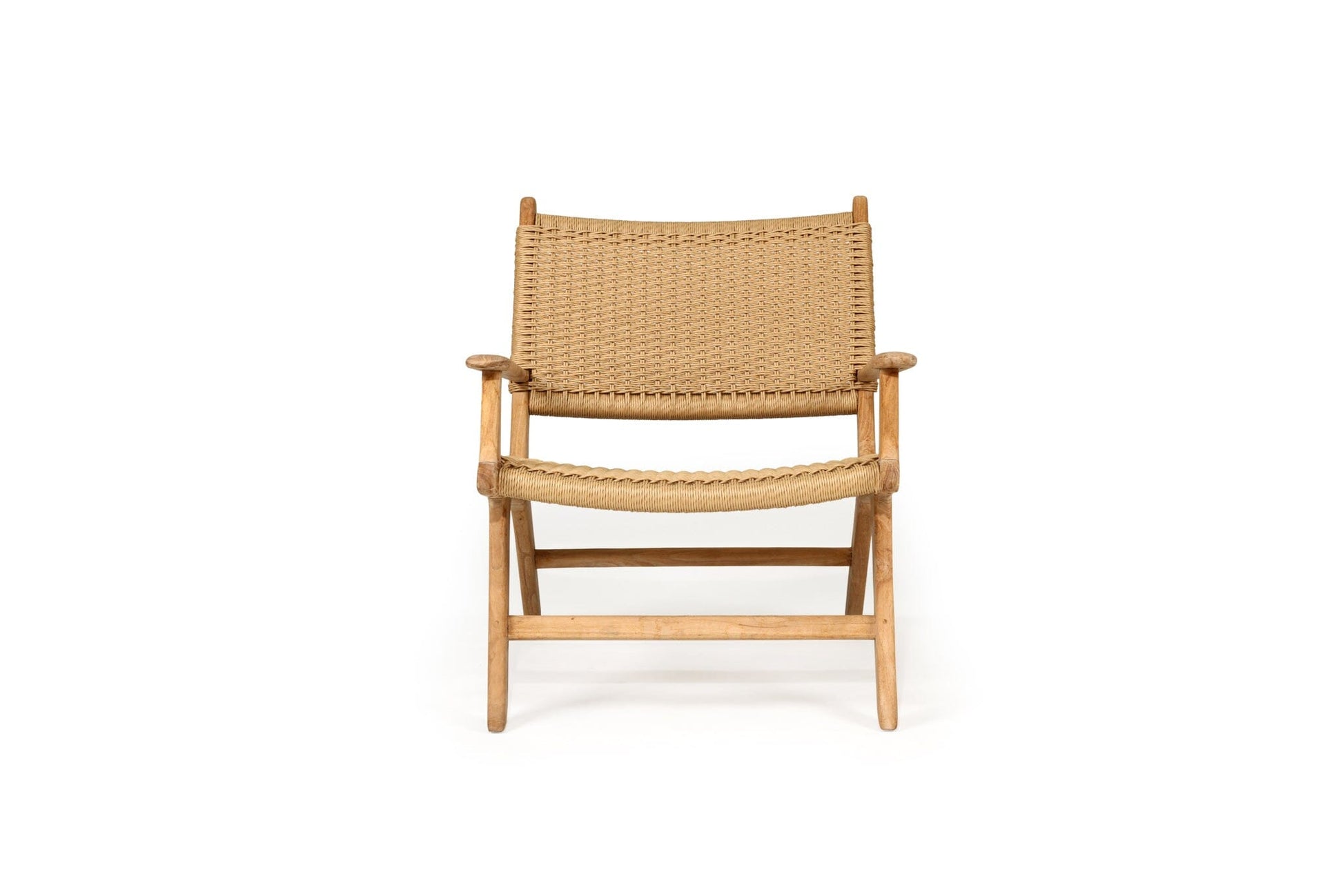 Cumberland Barcelona Lazy Chair - Sand (Indoor/Outdoor) Sun Republic 