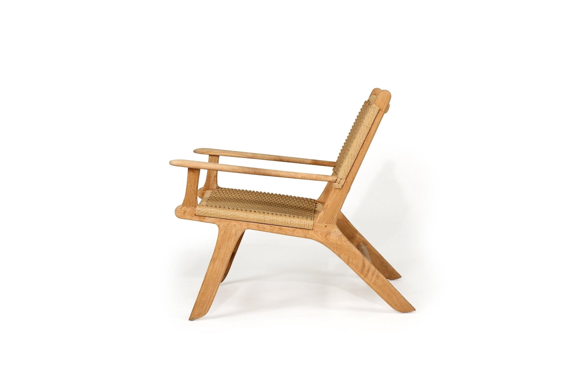 Cumberland Barcelona Lazy Chair - Sand (Indoor/Outdoor) Sun Republic 