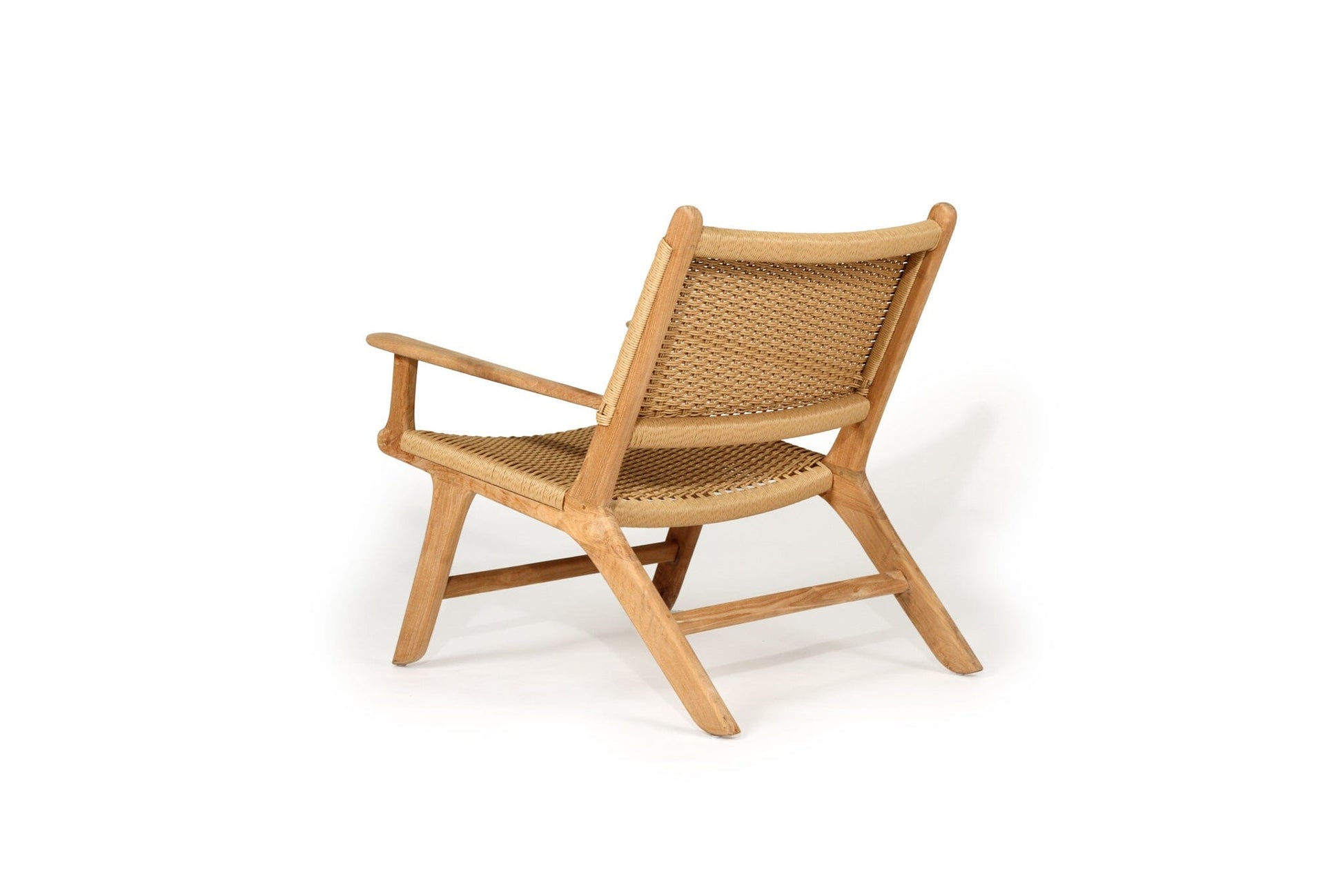 Cumberland Barcelona Lazy Chair - Sand (Indoor/Outdoor) Sun Republic 