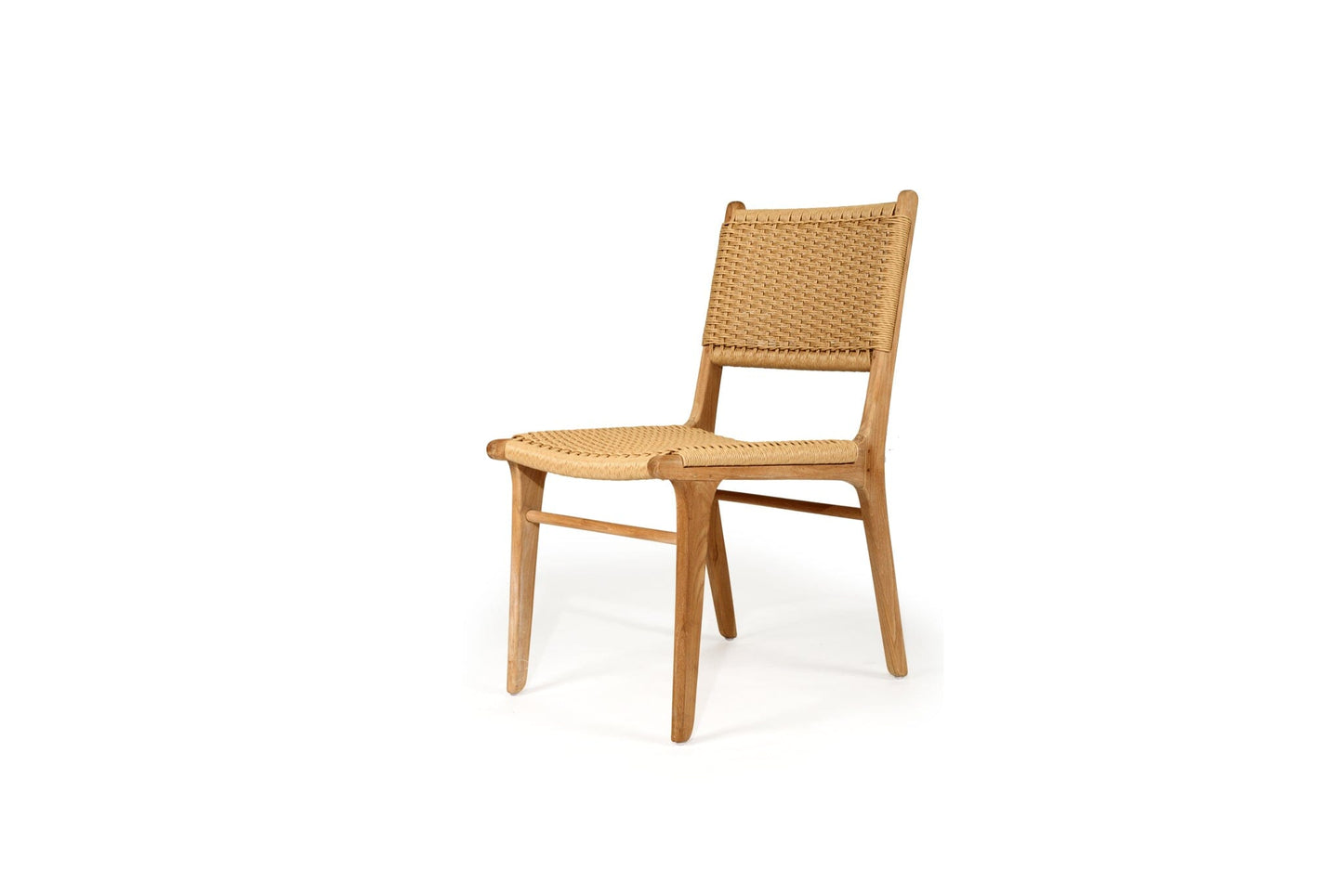 Cumberland Dining Chair - Sand (Indoor/Outdoor) Sun Republic 