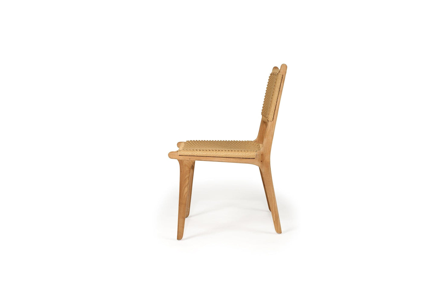 Cumberland Dining Chair - Sand (Indoor/Outdoor) Sun Republic 