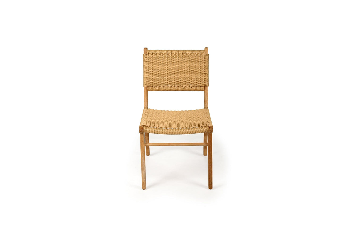 Cumberland Dining Chair - Sand (Indoor/Outdoor) Sun Republic 