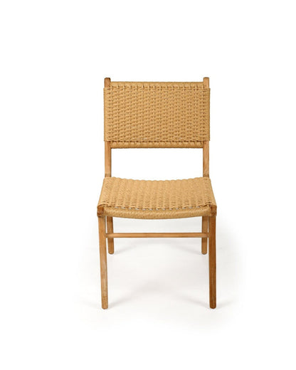Cumberland Dining Chair - Sand (Indoor/Outdoor) Sun Republic 