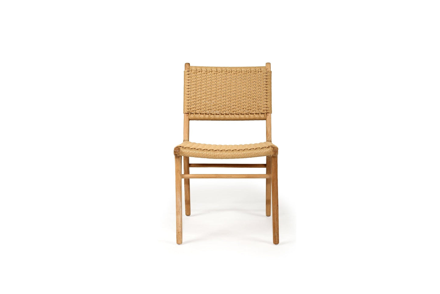 Cumberland Dining Chair - Sand (Indoor/Outdoor) Sun Republic 