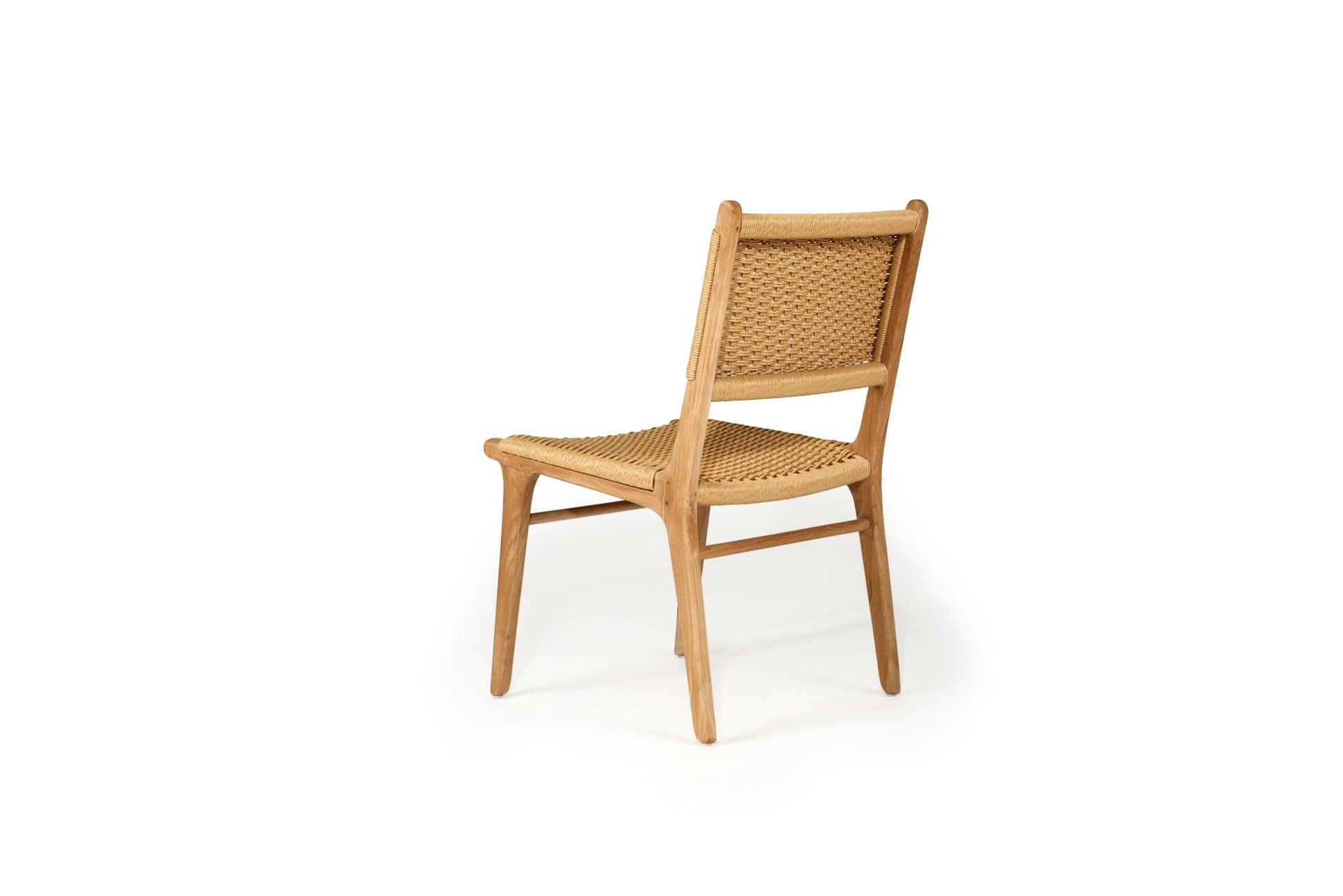 Cumberland Dining Chair - Sand (Indoor/Outdoor) Sun Republic 