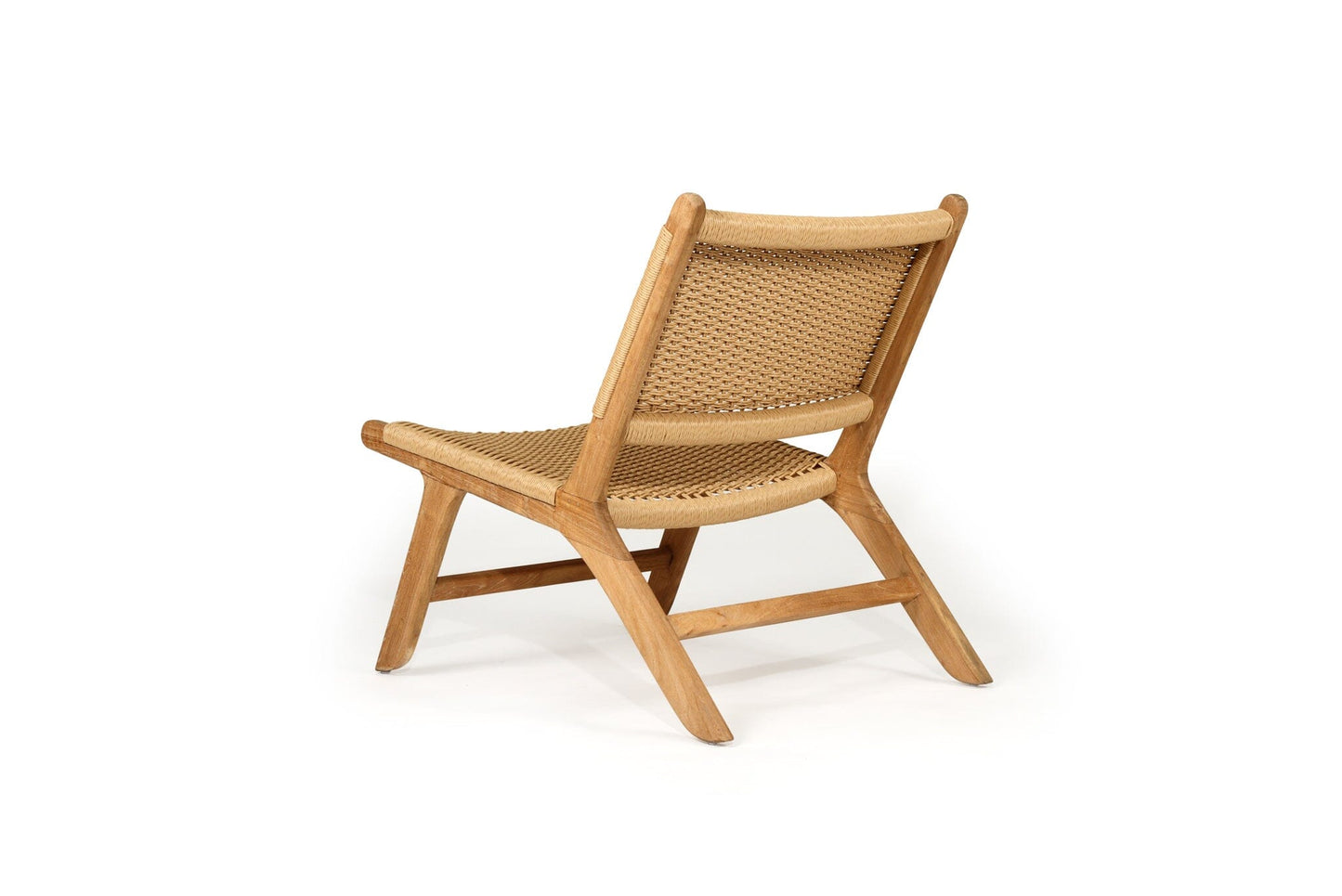 Cumberland Lazy Chair - Sand (Indoor/Outdoor) Sun Republic 