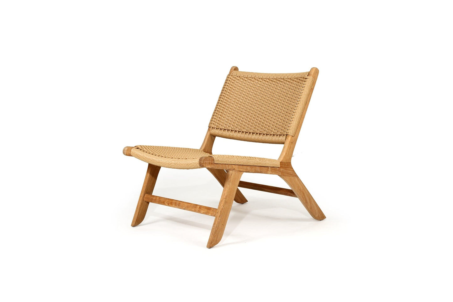 Cumberland Lazy Chair - Sand (Indoor/Outdoor) Sun Republic 