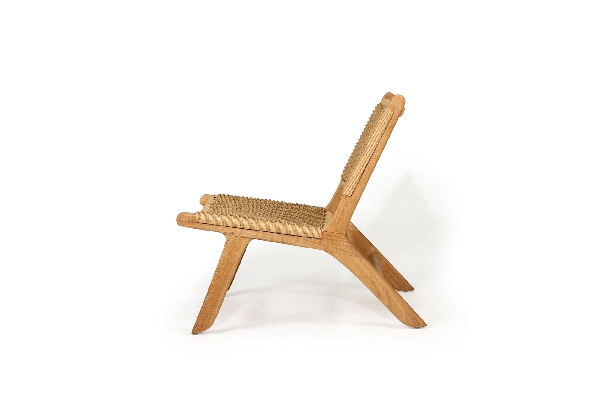 Cumberland Lazy Chair - Sand (Indoor/Outdoor) Sun Republic 