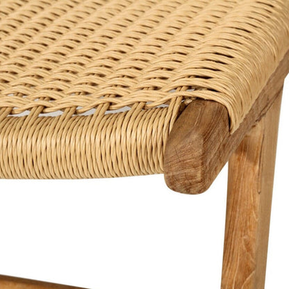 Cumberland Lazy Chair - Sand (Indoor/Outdoor) Sun Republic 