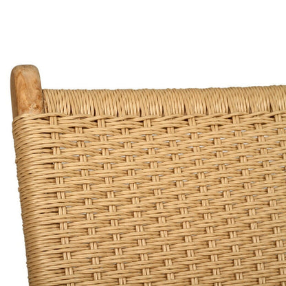 Cumberland Lazy Chair - Sand (Indoor/Outdoor) Sun Republic 