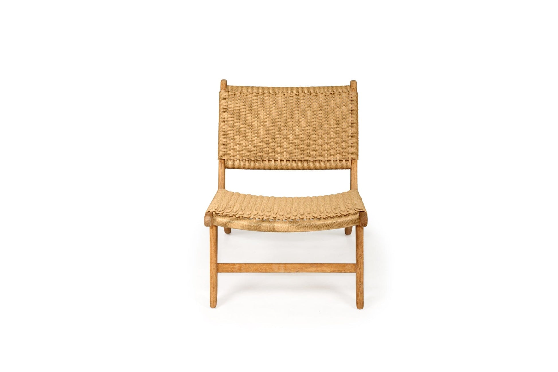 Cumberland Lazy Chair - Sand (Indoor/Outdoor) Sun Republic 