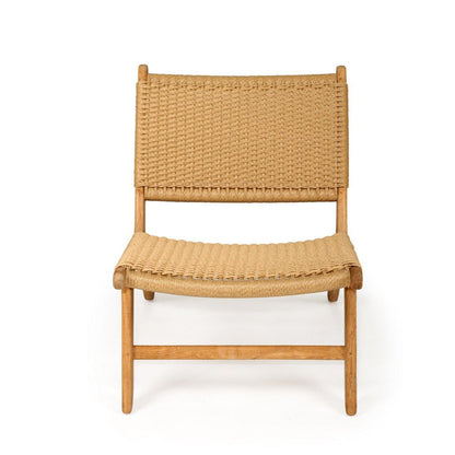Cumberland Lazy Chair - Sand (Indoor/Outdoor) Sun Republic 