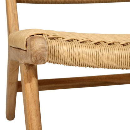 Cumberland Lazy Chair - Sand (Indoor/Outdoor) Sun Republic 