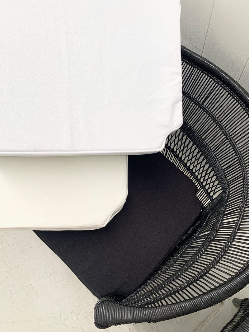 Malawi Furniture Custom Fit Cushions