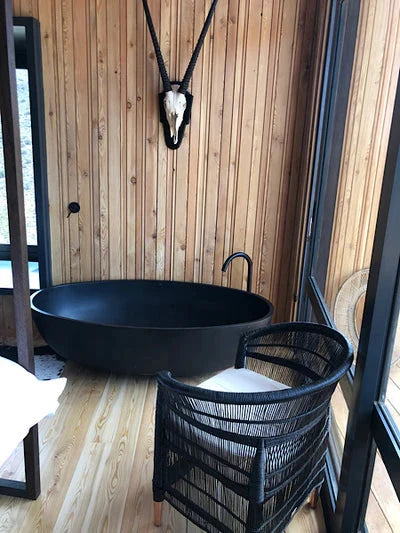 Malawi Furniture Custom Fit Cushions