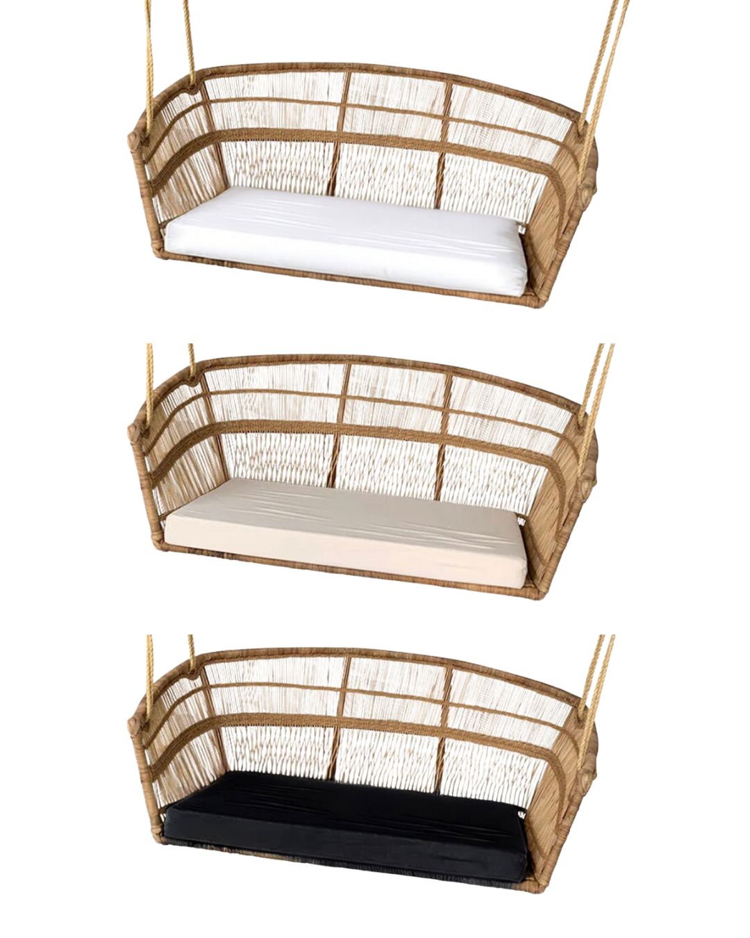 Malawi Furniture Custom Fit Cushions