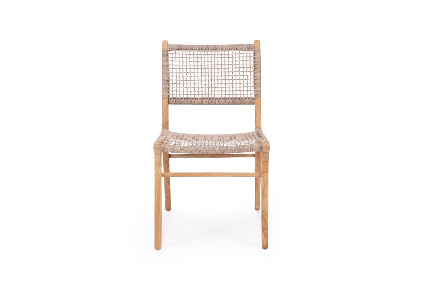 Dining Chair Noosa - Washed Grey Sun Republic 