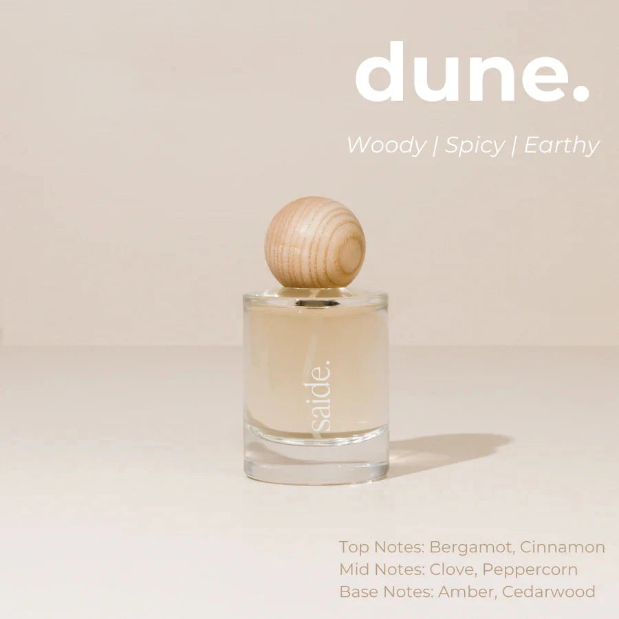 Eau De Parfum | 50ml saide 