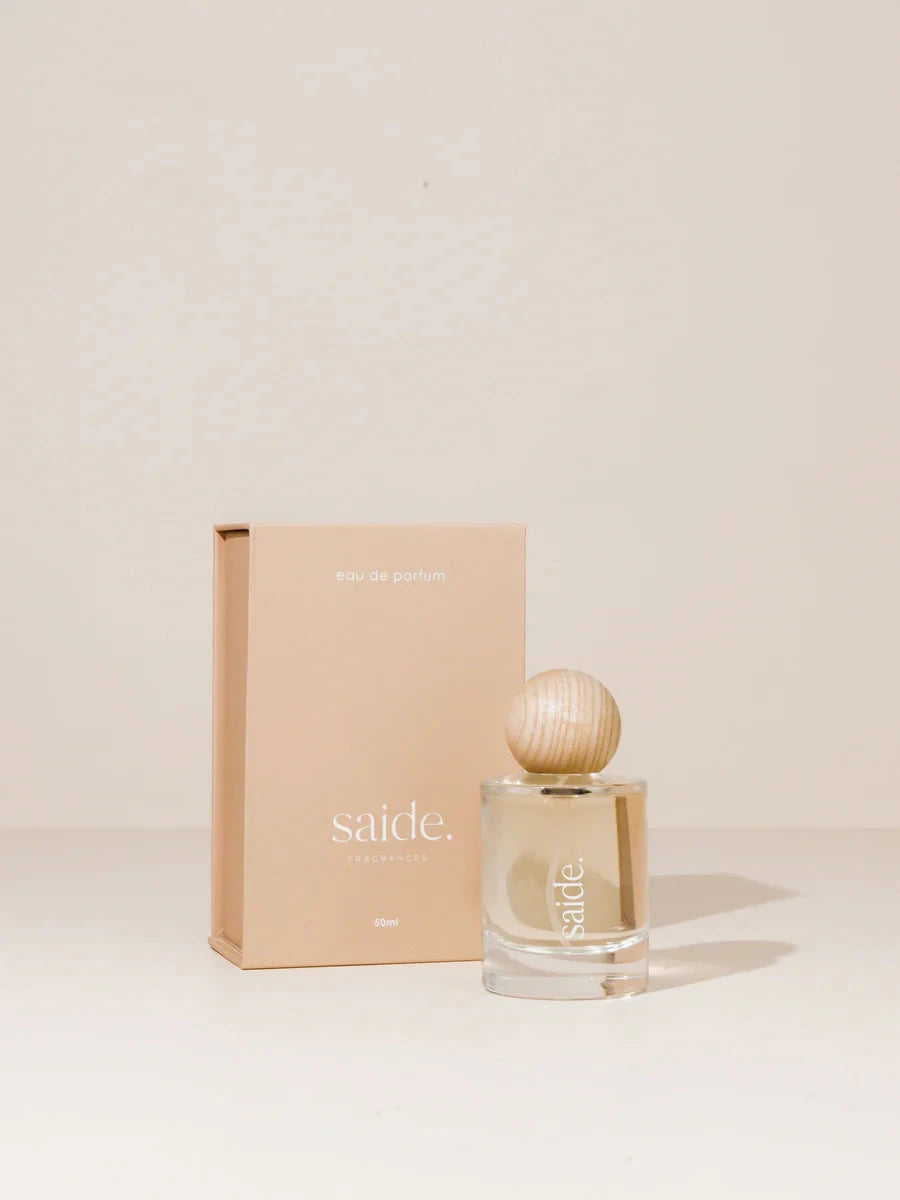 Eau De Parfum | 50ml saide 
