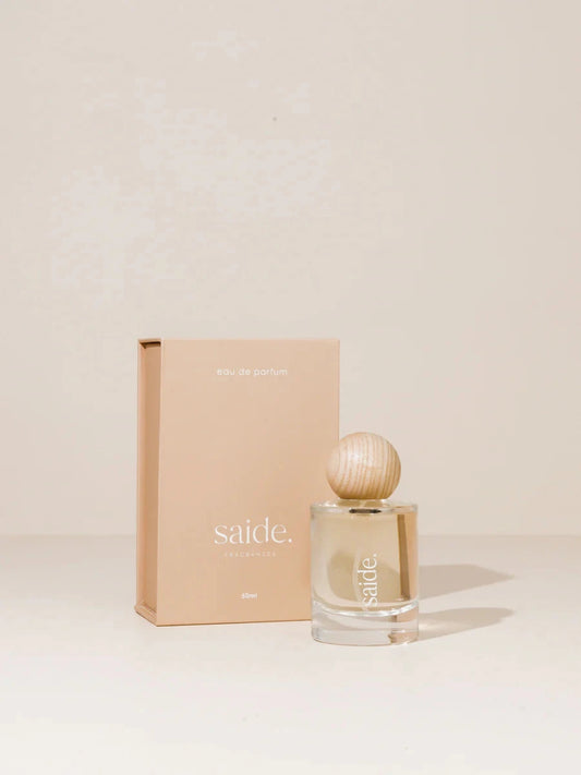 Eau De Parfum | 50ml saide 