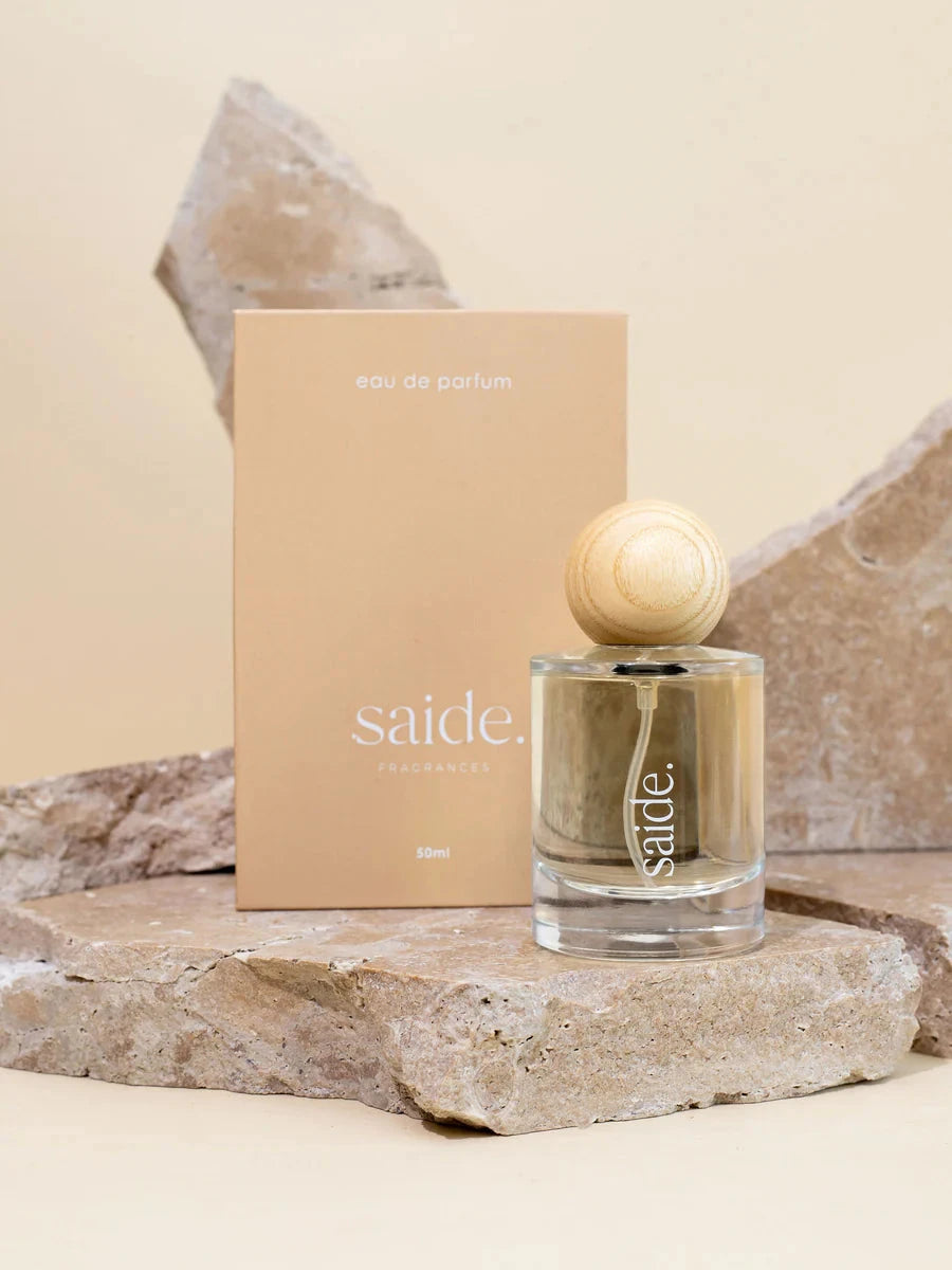 Eau De Parfum | 50ml saide 