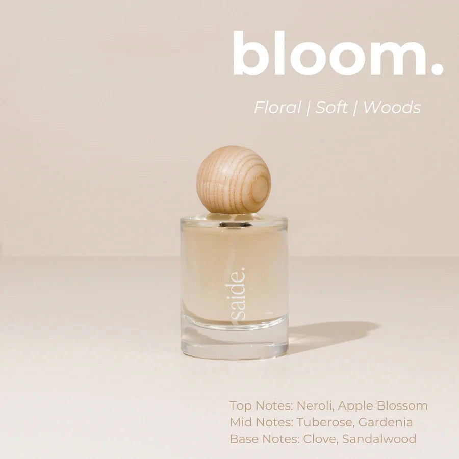 Eau De Parfum | 50ml saide 