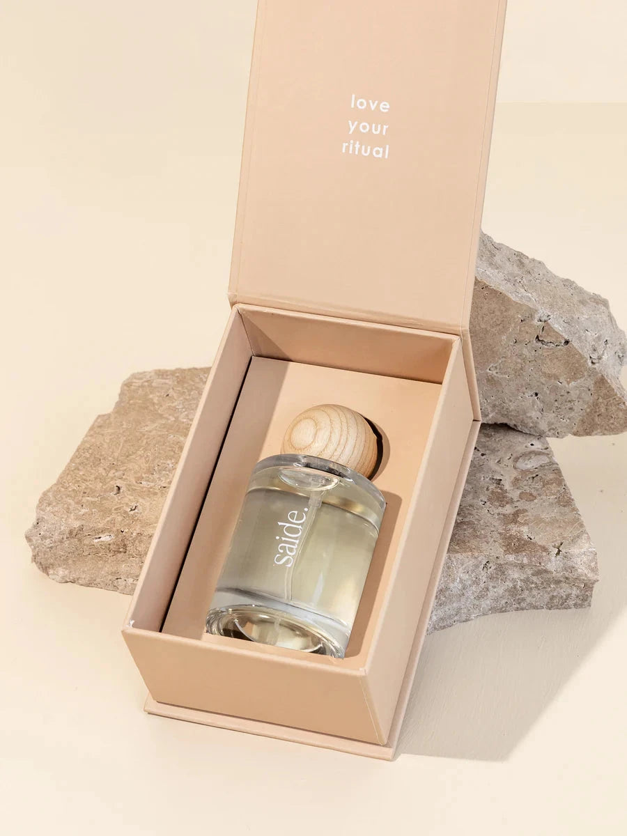 Eau De Parfum | 50ml saide 