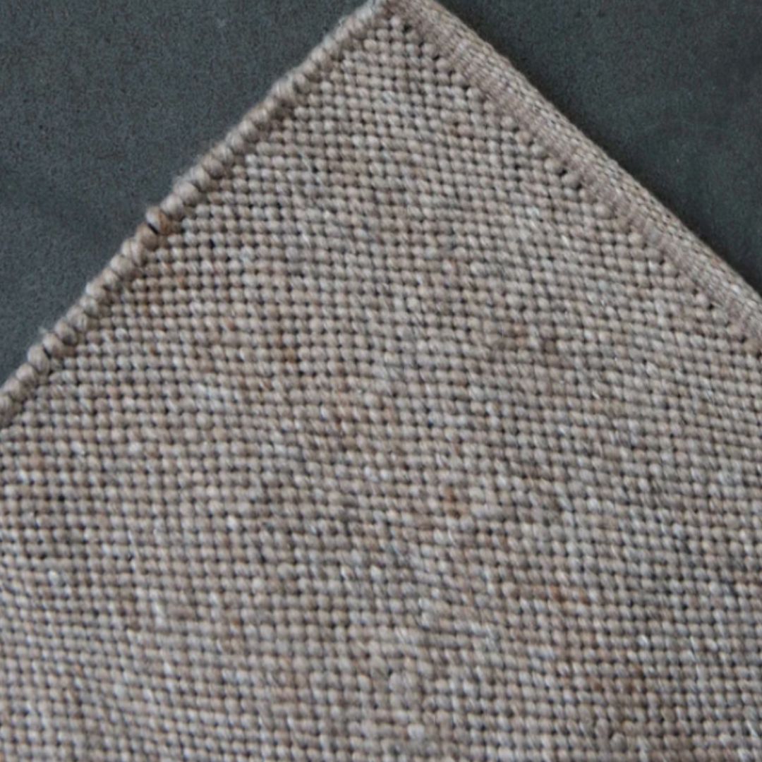 Eco Indoor/Outdoor Rugs & Runners | Natural 