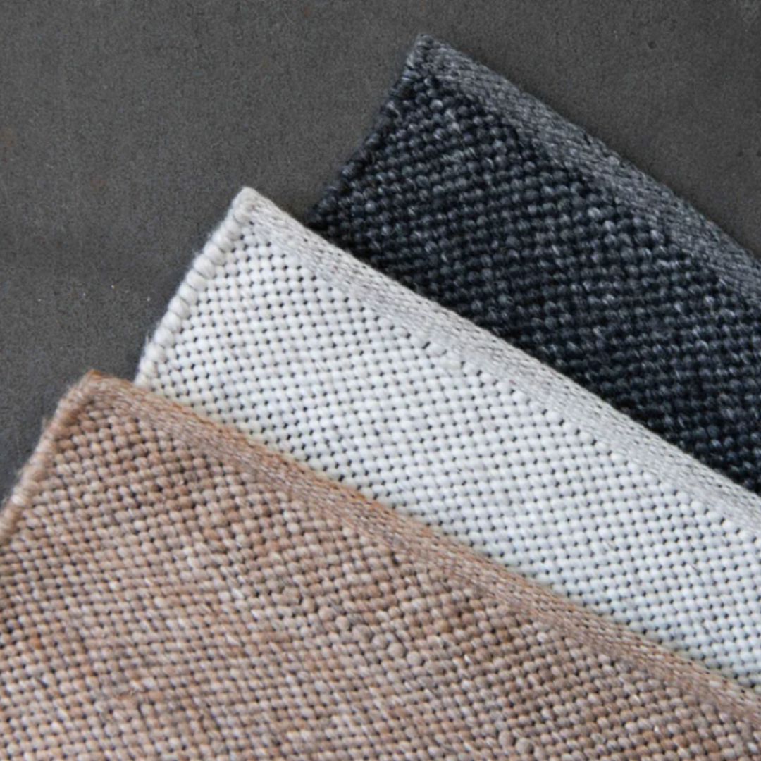 Eco Indoor/Outdoor Rugs & Runners | Natural 