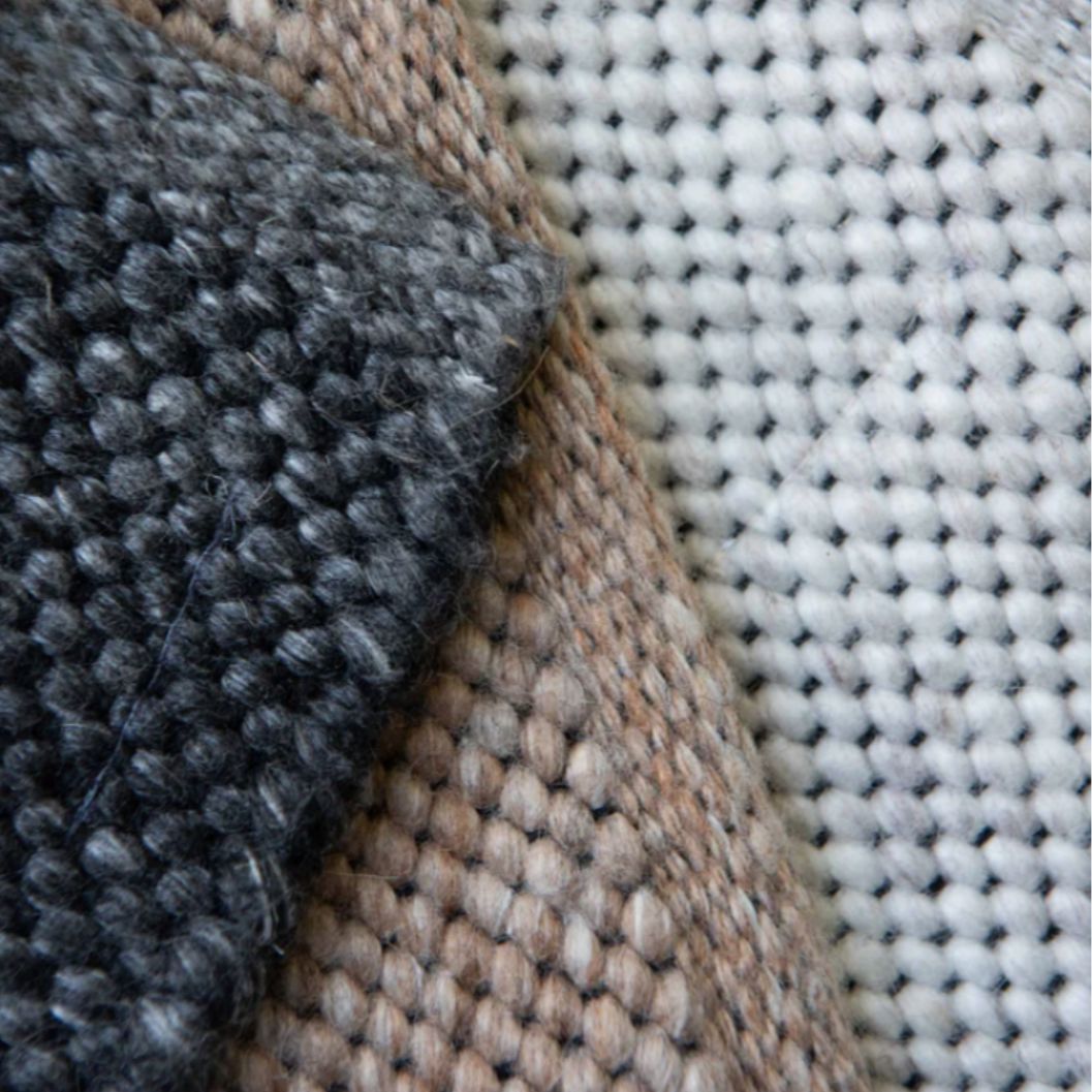 Eco Indoor/Outdoor Rugs & Runners | Natural 