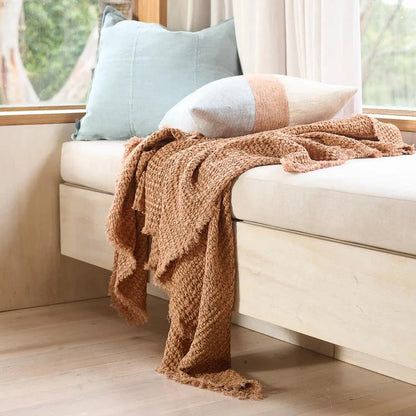 Element Throw - Ochre Sun Republic 