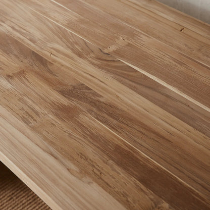 Elma Teak Desk 