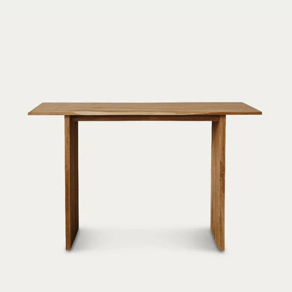 Elma Teak Console