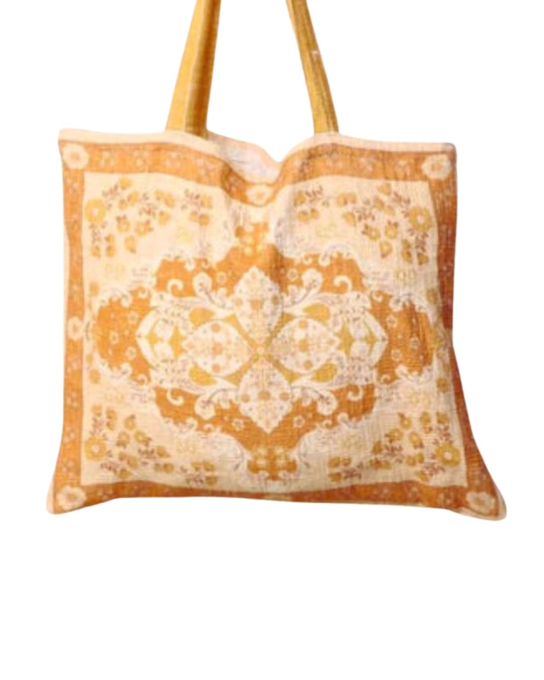 Enchanted Bohemian Tote Bag – Dusty Rose or Honey Ginger Sun Republic 
