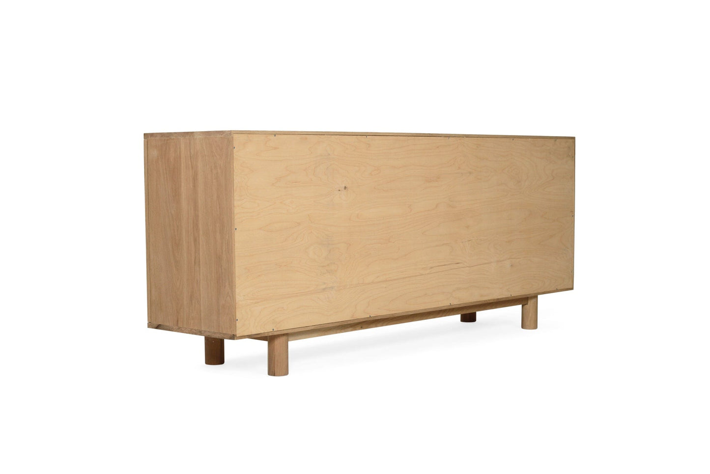 Hali American Oak Arch Door Sideboard - 200cm & 300cm Sizes Sun Republic 