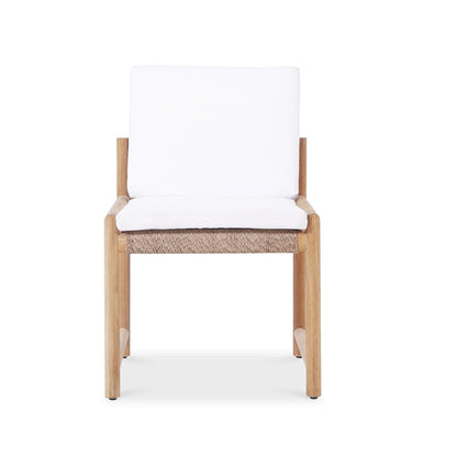 Haoa Teak Indoor/Outdoor Dining Chair Sun Republic 