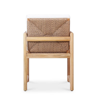 Haoa Teak Indoor/Outdoor Dining Chair Sun Republic 