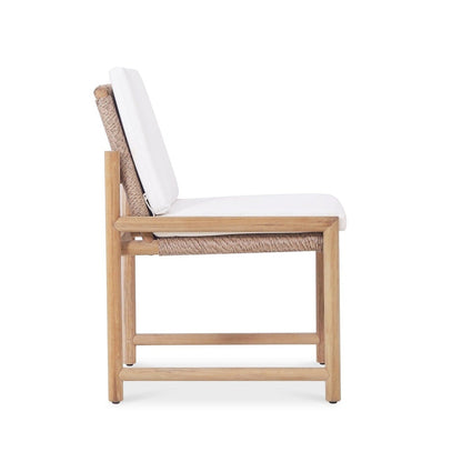 Haoa Teak Indoor/Outdoor Dining Chair Sun Republic 