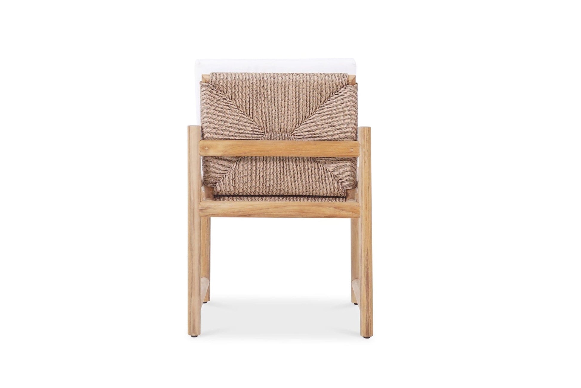 Haoa Teak Indoor/Outdoor Dining Chair Sun Republic 