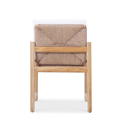 Haoa Teak Indoor/Outdoor Dining Chair Sun Republic 